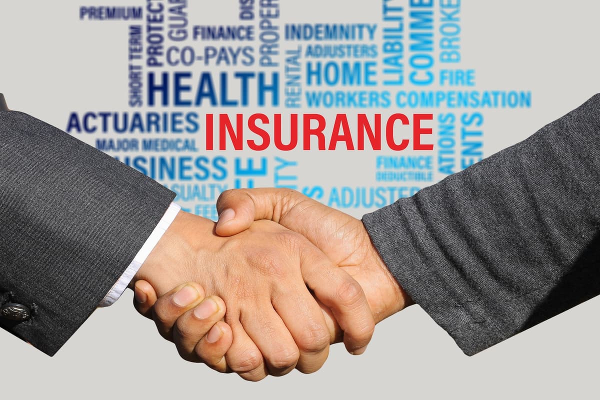 Comprehensive insurance services in Jaipur